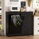 Sturdy Trash Cans Durable Odor-Proof for Home Office