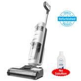 Tineco iFloor 3 Breeze Complete Wet Dry Vacuum Cleaner, Cordless Floor Cleaner and Mop Lightweight One-Step Cleaning for Hard Floors