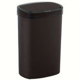 13 Gallon Trash Can Kitchen, Automatic Garbage Can Touchless Motion SensorWaste Bin 50L, For Office Bedroom Living Room Trash Can