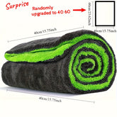 Ultra-Absorbent | 1400GSM 1400GSM Ultra-Absorbent SUV Truck Drying Towel