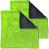 2-Pack Car Drying Towels, 16\