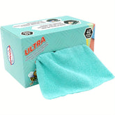 Microfiber Cleaning Cloths KICKLEEN 40-Pack Cleaning Cloths - Ultra, Heavy-Duty Lint-Free