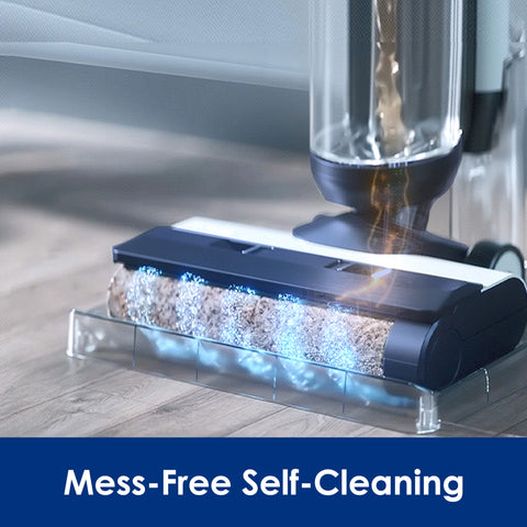 Tineco Floor One S5 Extreme Smart Cordless Floor Washer & Wet Dry Hard Surface Cleaner
