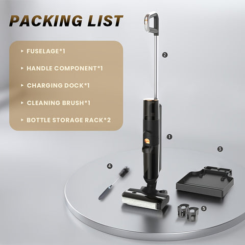3in 1Automatic Cleaning, Vacuum Cleaning, Mopping Machine, Wet And Dry Dual-use Vacuum Cleaner, Floor Scrubber, Narwhal Vacuum Mop, Wet Dry Vacuum Cleaner, Wet And Dry Vacuum Cleaner, Shop Vacuum Wet And Dry, Vacuum Cleaner For Home, Wet Dry Shop Vac