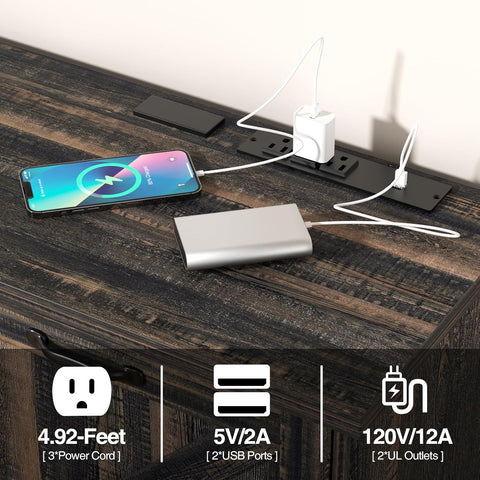 Sturdy Trash Cans Durable Odor-Proof for Home Office