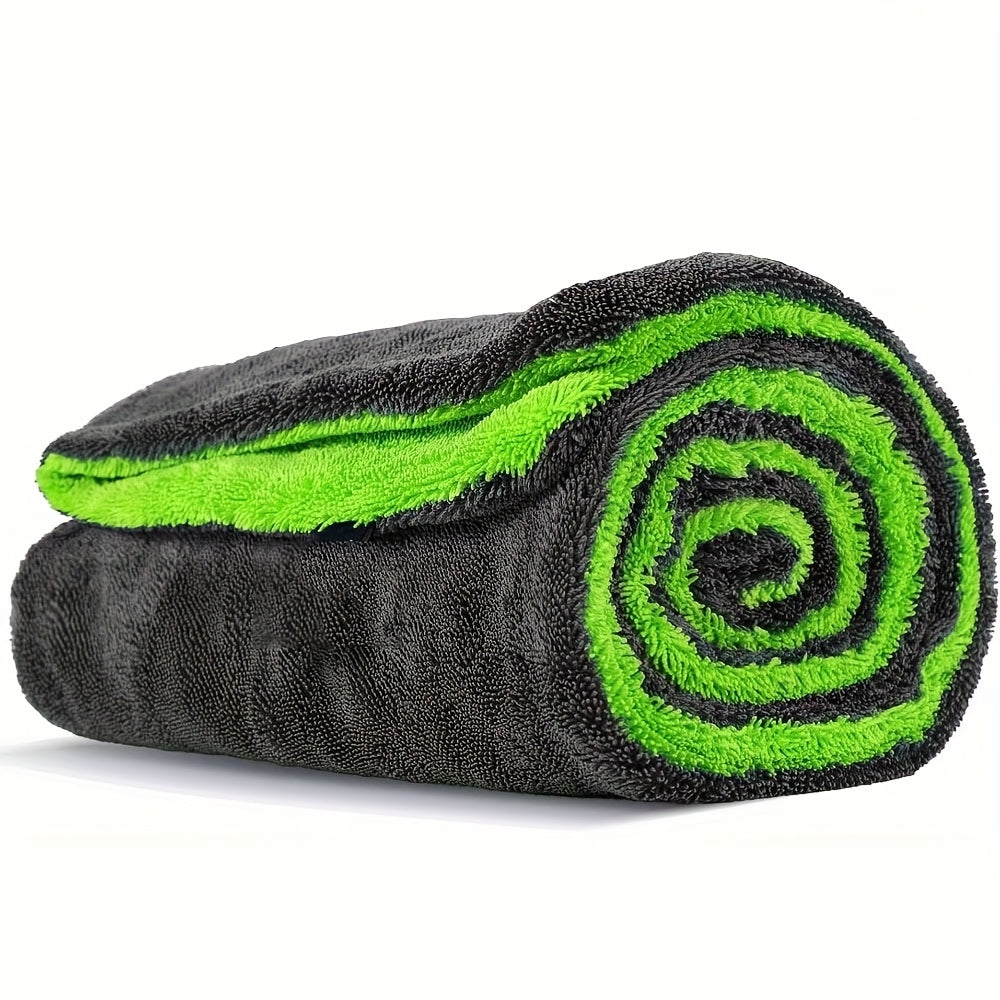 1400GSM Heavy-Duty All-Size SUV & Truck Car Drying Towel - 48\