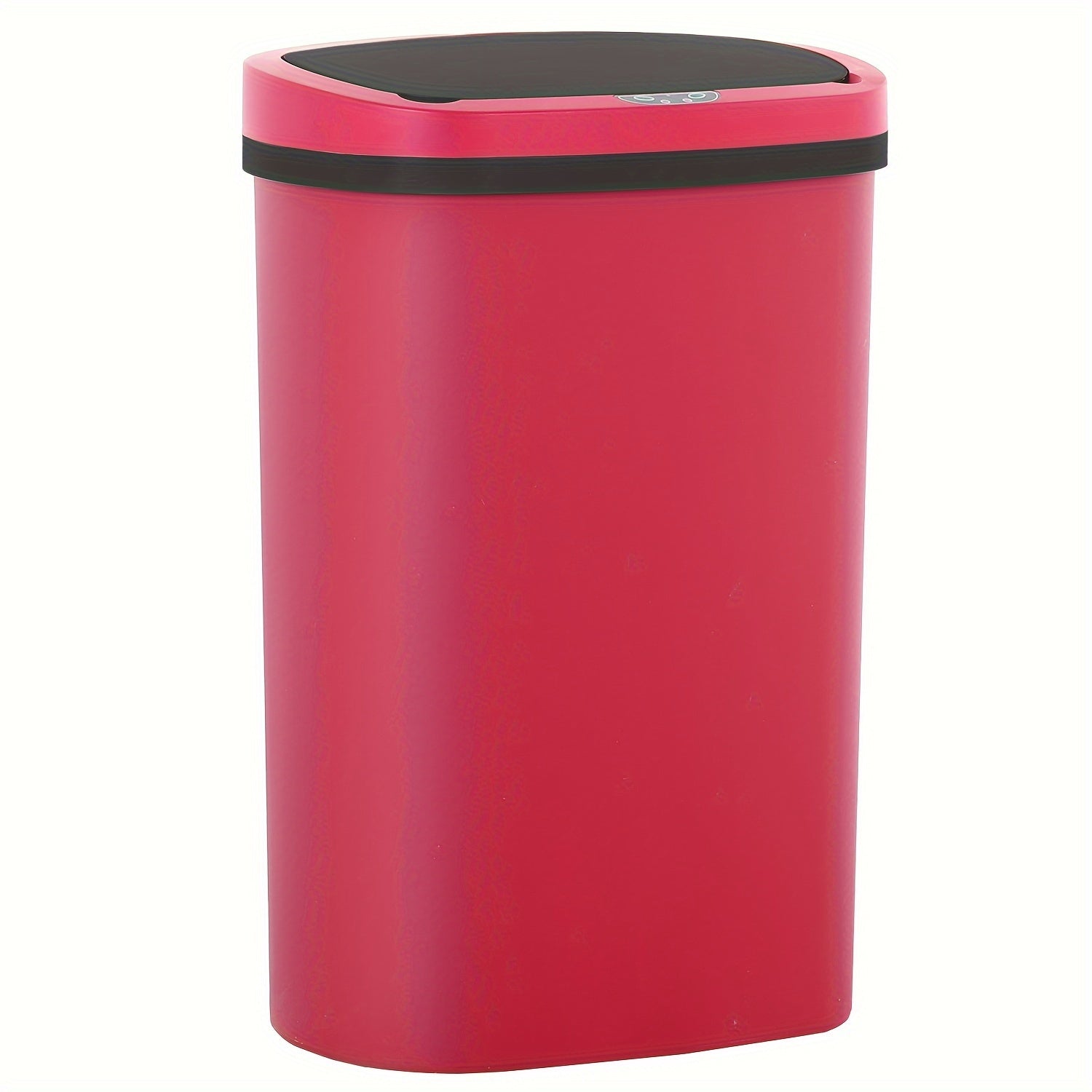 13 Gallon Trash Can Kitchen, Automatic Garbage Can Touchless Motion SensorWaste Bin 50L, For Office Bedroom Living Room Trash Can