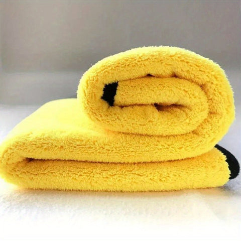 10pcs Car cleaning fiber car wipes car wash dry absorbent microfiber cleaning cloth car wash dry towel Car cleaning