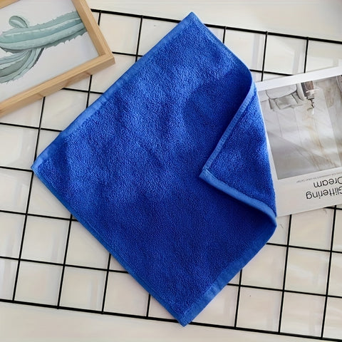 18\u002F28\u002F38pcs Set of Store Towels, Bulk Microfiber Cleaning Cloths