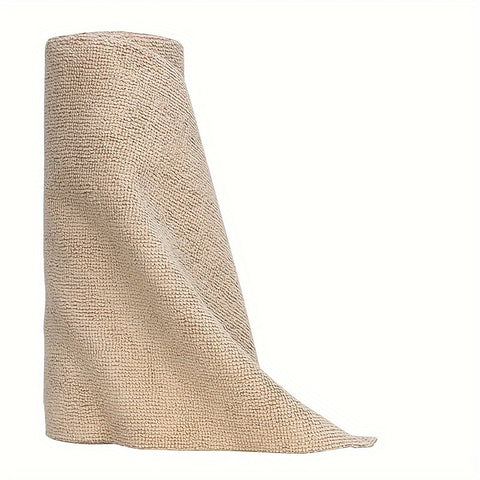 Microfiber Cleaning Cloth Roll - 50 Sheets, Reusable Washable Towels with Perforations