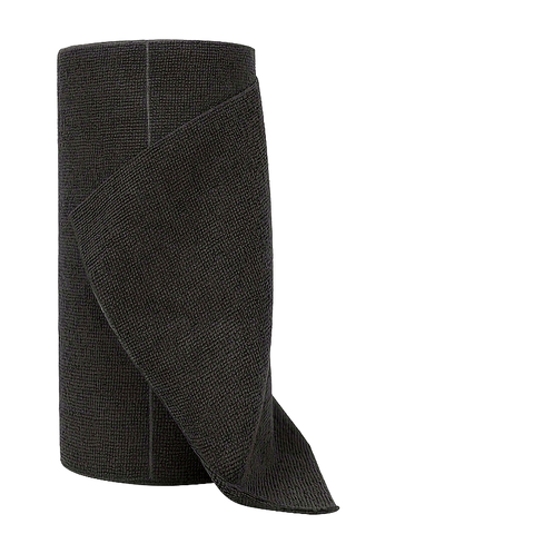 Microfiber Cleaning Cloth Roll - 50 Sheets, Reusable Washable Towels with Perforations