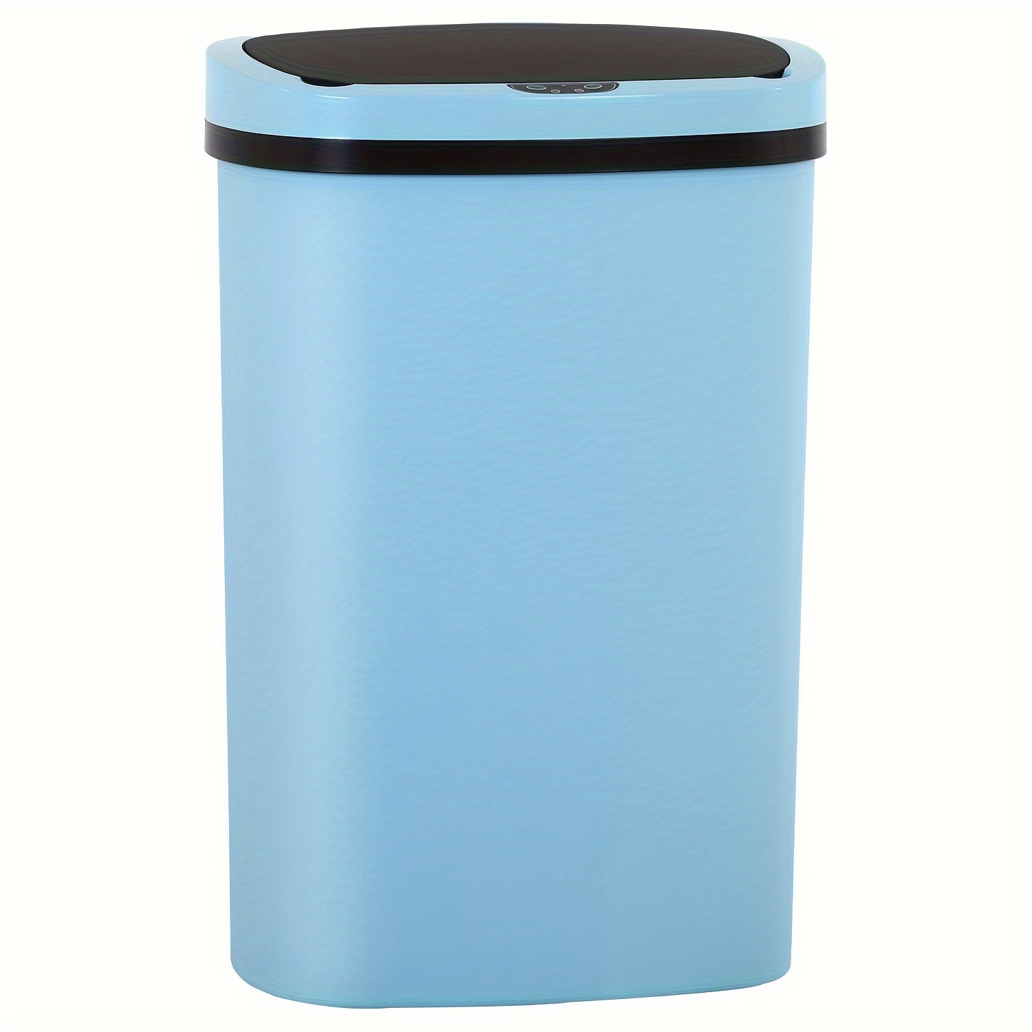 13 Gallon Trash Can Kitchen, Automatic Garbage Can Touchless Motion SensorWaste Bin 50L, For Office Bedroom Living Room Trash Can