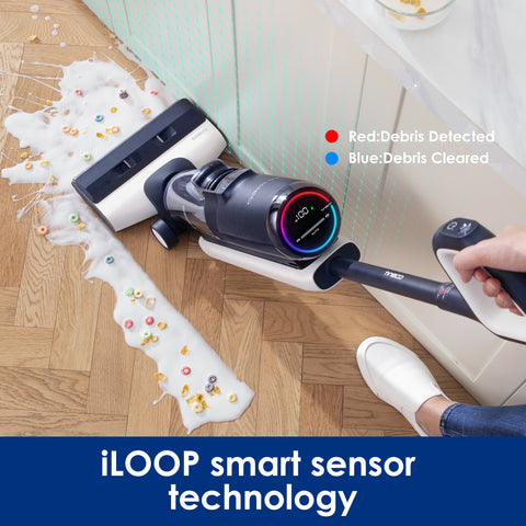 Tineco Floor One S5 Extreme Smart Cordless Floor Washer & Wet Dry Hard Surface Cleaner