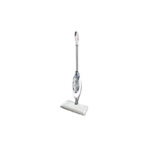Shark Professional Heated Steam Pocket Mop Floors S3601 Renewed - -Like Freedom, Sanitizing Multi-Surface Steam with 3 Steam Settings, Swivel Steering & Quick-Heat System for,, Laminate, Marble Floors (No Bucket, Cleaning, Steam Mops, Cleaning Products, C