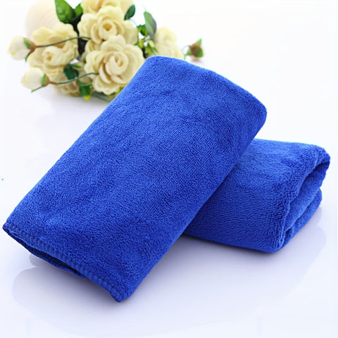 Microfiber cleaning cloths 7pcs Microfiber Cleaning Cloths