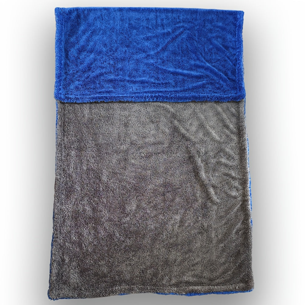 Extra Long Full-Sized SUV Drying Towel, 48\