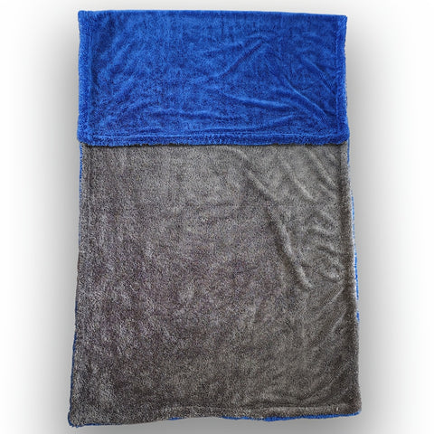Extra Long Full-Sized SUV Drying Towel, 48\